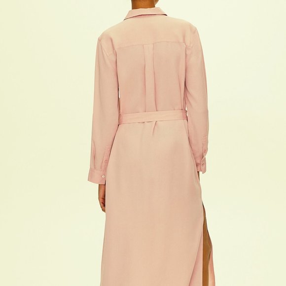 NWOT Aritzia Babaton XS Dress - Picture 5 of 8